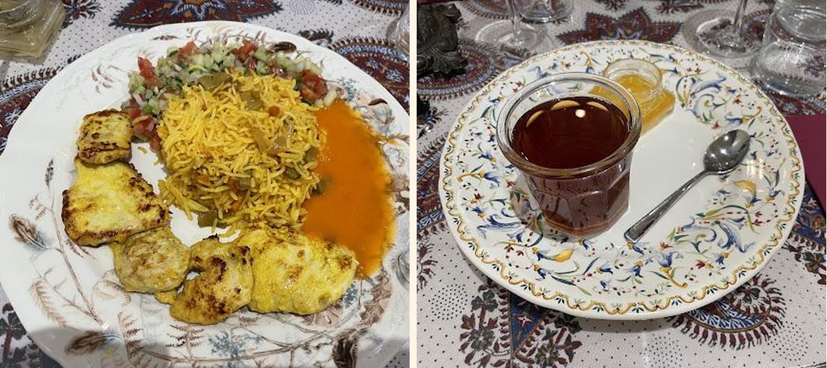 Les 1001 Nuits - Gallery Image 2