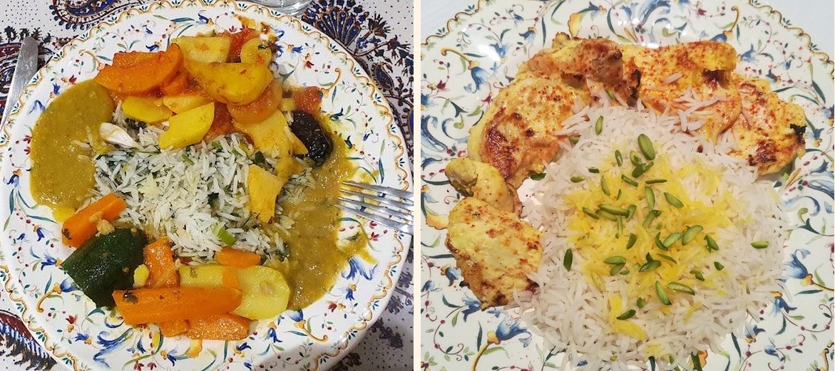 Les 1001 Nuits - Gallery Image 4