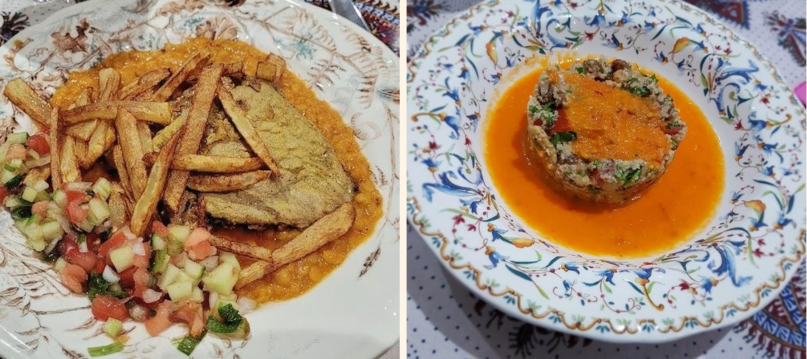 Les 1001 Nuits - Gallery Image 6